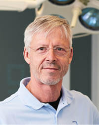 Drs. Albert Zweers